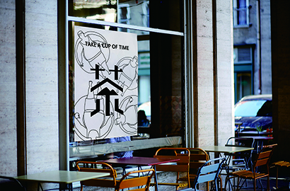 萍乡VI设计：融合城市文化，打造特色品牌标识